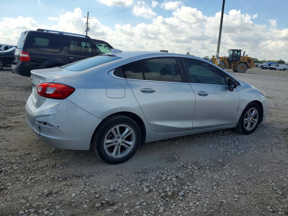 Aukcja sprzedaży 2018 Chevrolet Cruze, vin: 1G1BE5SM0J7247530, numer aukcji: 70869226