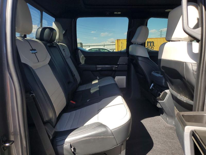 Aukcja sprzedaży 2023 Ford F150, vin: 1FT6W1EV7PWG16482, numer aukcji: 68420496