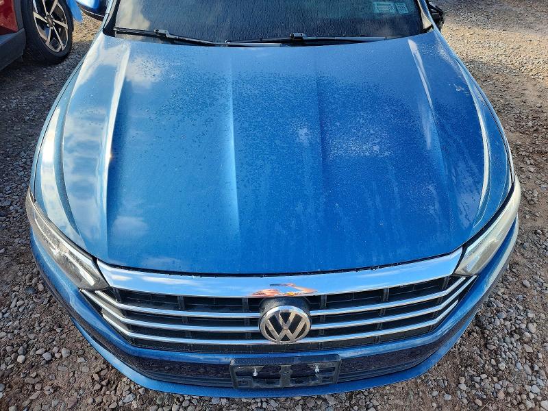 69618046 :رقم المزاد ، 3VWN57BU4LM034408 vin ، 2020 Volkswagen Jetta مزاد بيع