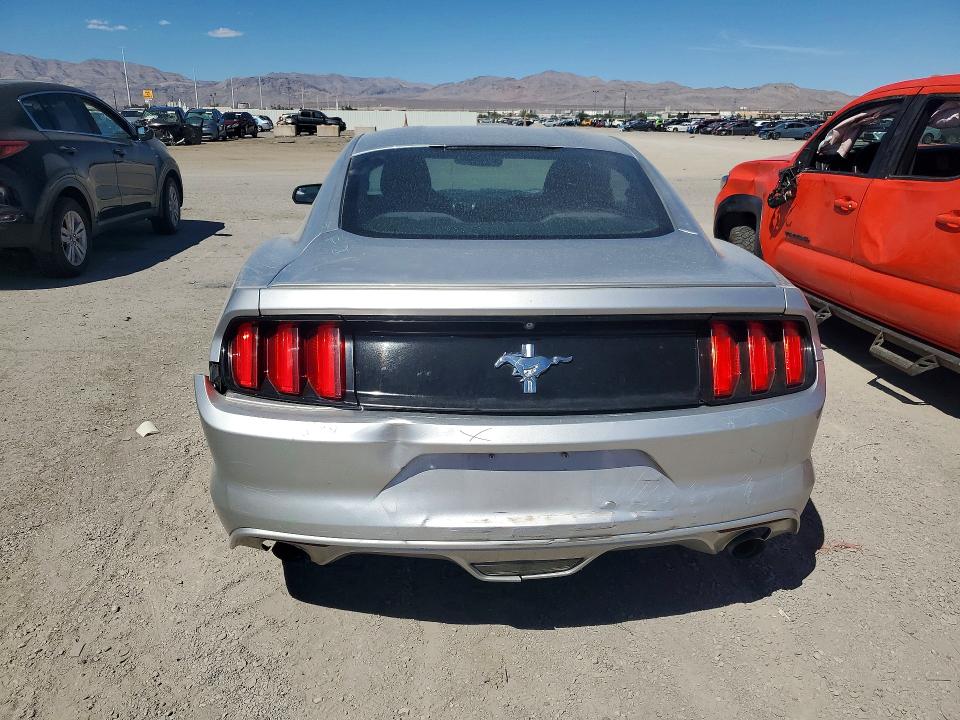 Aukcja sprzedaży 2015 Ford Mustang, vin: 1FA6P8AM8F5339144, numer aukcji: 67923586