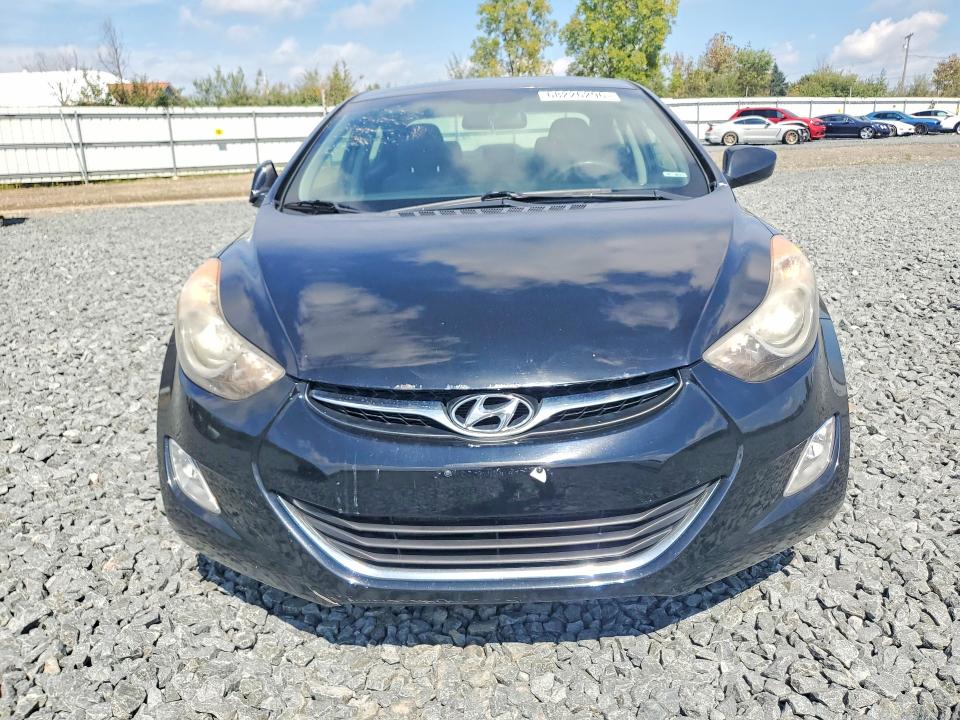Aukcja sprzedaży 2013 Hyundai Elantra, vin: KMHDH4AE1DU892328, numer aukcji: 68226296