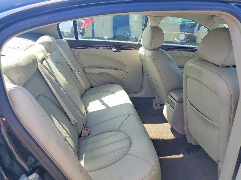 Продаж на аукціоні авто 2007 Buick Lucerne, vin: 1G4HD57207U114526, номер лоту: 66020406