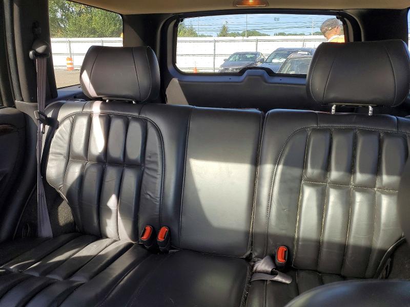 Aukcja sprzedaży 2000 Jeep Grand Cherokee, vin: 1J4GW58S6YC295058, numer aukcji: 70032856