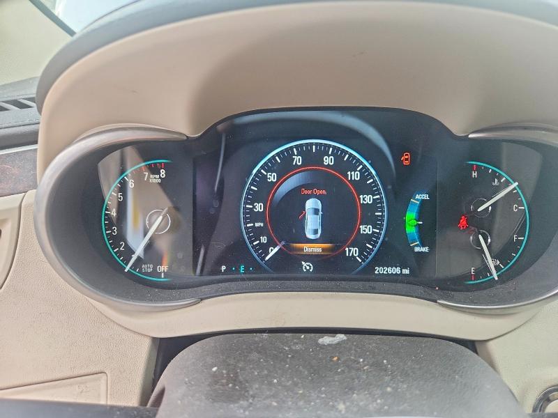 Продаж на аукціоні авто 2014 Buick Lacrosse, vin: 1G4GB5GR1EF134459, номер лоту: 70327026