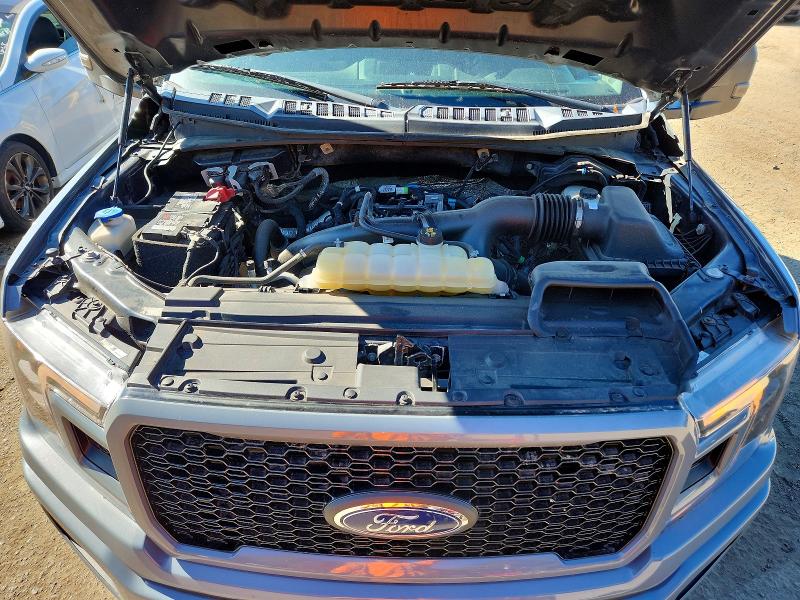 67639796 :رقم المزاد ، 1FTEW1EP6KKE43597 vin ، 2019 Ford F150 مزاد بيع