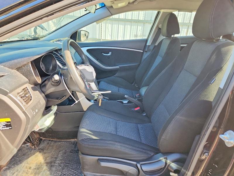 Aukcja sprzedaży 2015 Hyundai Elantra Gt, vin: KMHD35LH1FU245118, numer aukcji: 67697806
