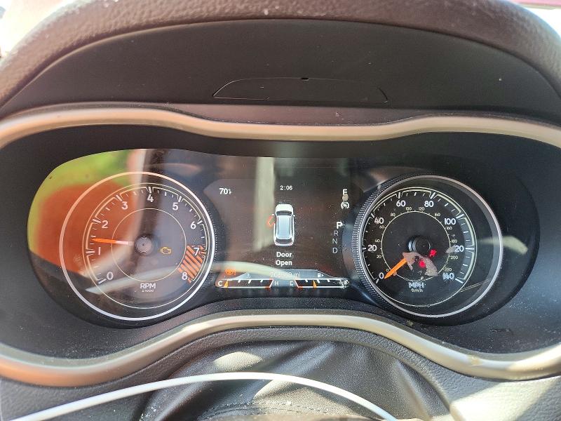 2015 Jeep Cherokee მანქანა იყიდება აუქციონზე, vin: 1C4PJMBS3FW659522        , აუქციონის ნომერი: 68679786