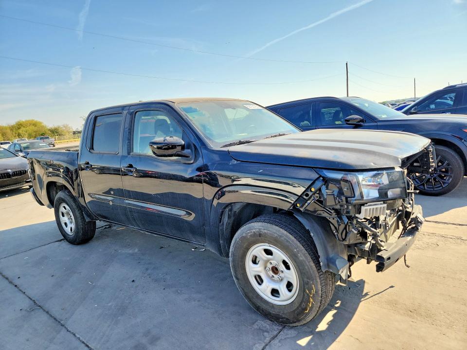 Aukcja sprzedaży 2023 Nissan Frontier, vin: 1N6ED1EJ9PN663157, numer aukcji: 69133126