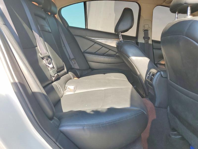 67326526 :رقم المزاد ، JN1CV7AP8GM202724 vin ، 2016 Infiniti Q50 مزاد بيع