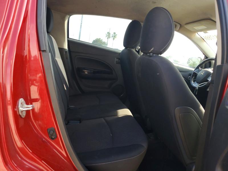 Aukcja sprzedaży 2017 Mitsubishi Mirage, vin: ML32A4HJ6HH010588, numer aukcji: 68817666
