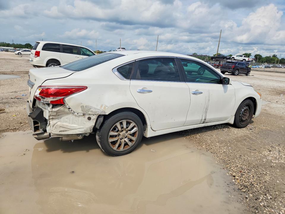 67453726 :رقم المزاد ، 1N4AL3AP9DC166407 vin ، 2013 Nissan Altima مزاد بيع