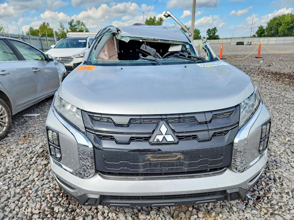 Aukcja sprzedaży 2021 Mitsubishi Outlander Sport, vin: JA4APUAU0MU015065, numer aukcji: 68409546