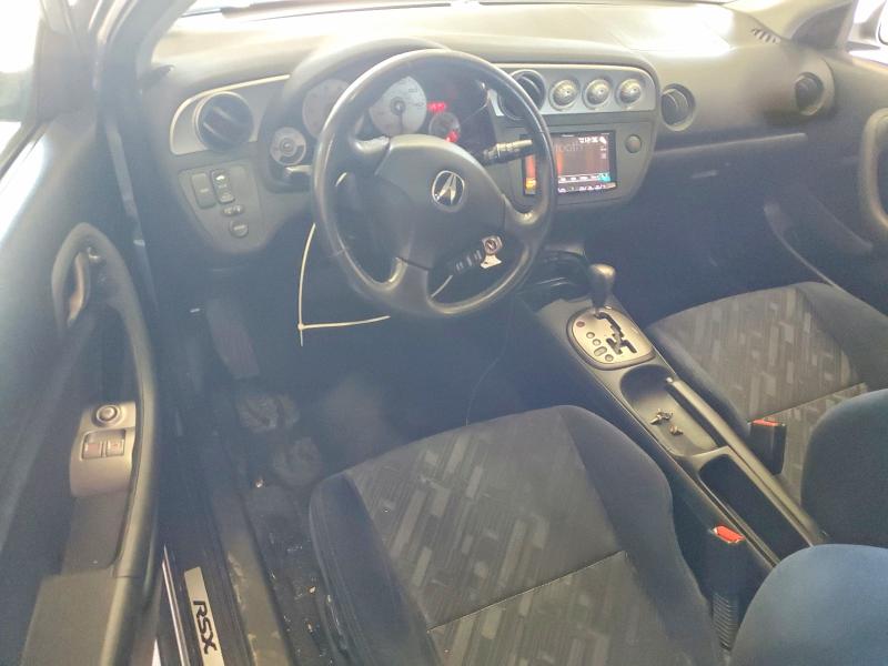 Продаж на аукціоні авто 2002 Acura Rsx, vin: JH4DC54882C029963, номер лоту: 67519076
