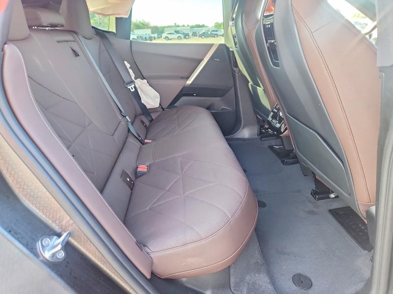 68170996 :رقم المزاد ، WB523CF0XPCL78372 vin ، 2023 Bmw Ix مزاد بيع