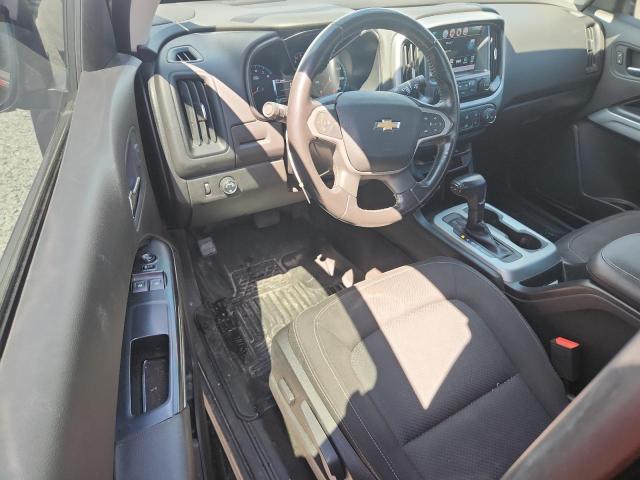 68033826 :رقم المزاد ، 1GCHSCEA7H1283101 vin ، 2017 Chevrolet Colorado مزاد بيع