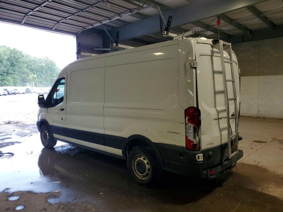 Aukcja sprzedaży 2019 Ford Transit, vin: 1FTYR2CM3KKA91114, numer aukcji: 68282736