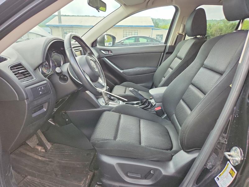 Продаж на аукціоні авто 2014 Mazda Cx-5, vin: JM3KE4CY2E0425754, номер лоту: 67983786