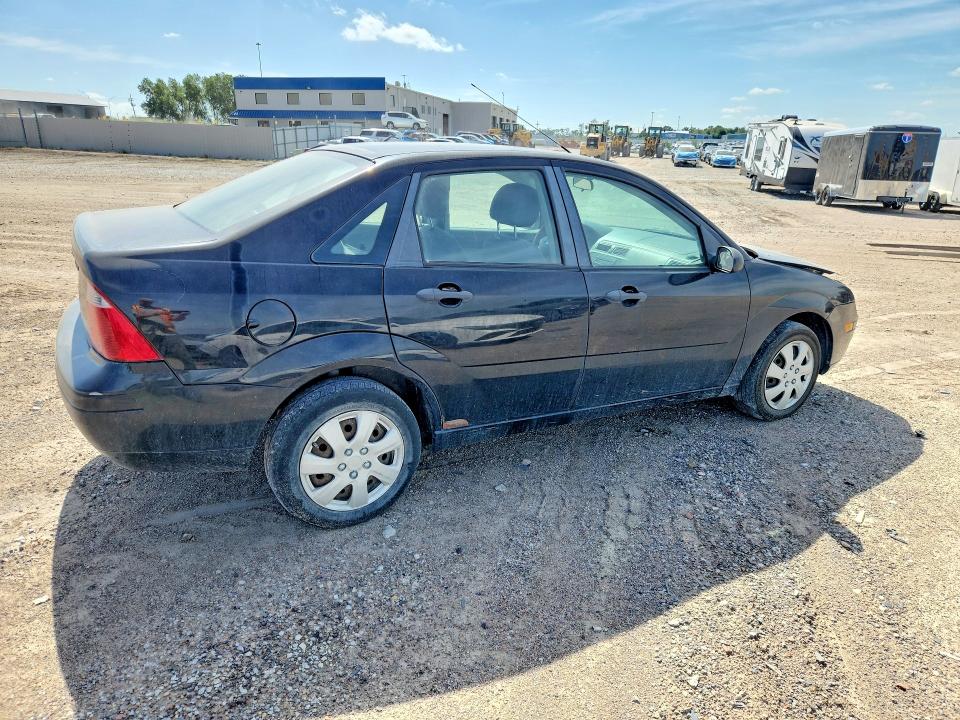 Aukcja sprzedaży 2007 Ford Focus, vin: 1FAHP34N97W363786, numer aukcji: 67687236