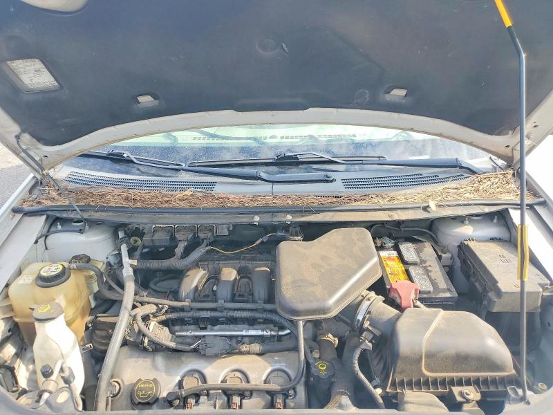 69056676 :رقم المزاد ، 2FMDK36C17BB48693 vin ، 2007 Ford Edge مزاد بيع