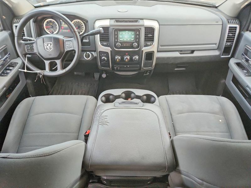 Auction sale of the 2016 Ram 2500, vin: 3C6TR5DT1GG378443, lot number: 69386216