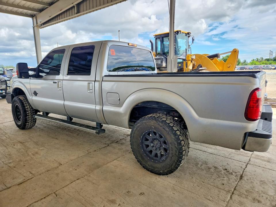 Aukcja sprzedaży 2013 Ford F250, vin: 1FT7W2BT2DEB45307, numer aukcji: 69895066
