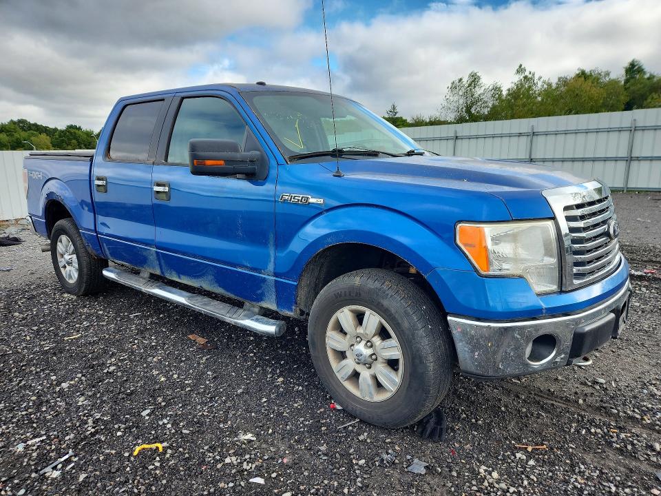 Aukcja sprzedaży 2010 Ford F150, vin: 1FTEW1E87AFA73678, numer aukcji: 69033066