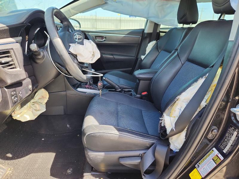 Продаж на аукціоні авто 2016 Toyota Corolla, vin: 2T1BURHE8GC669568, номер лоту: 67938646