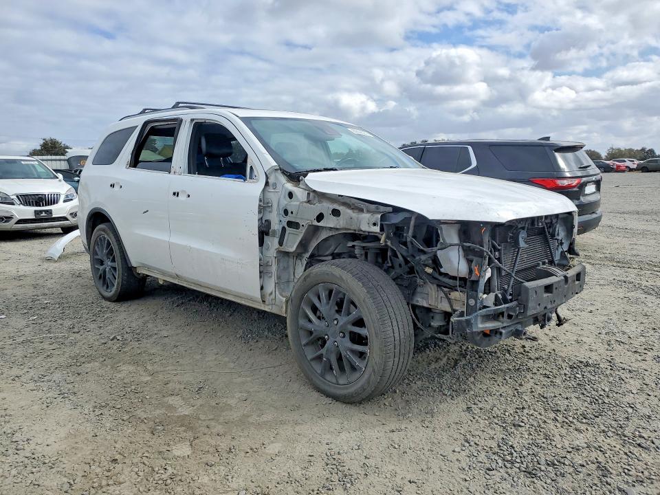 Продаж на аукціоні авто 2015 Dodge Durango, vin: 1C4SDJET4FC751146, номер лоту: 69398276