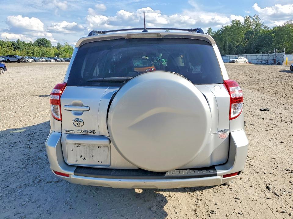 Продажа на аукционе авто 2009 Toyota Rav4, vin: JTMBF33V695003873, номер лота: 68412246