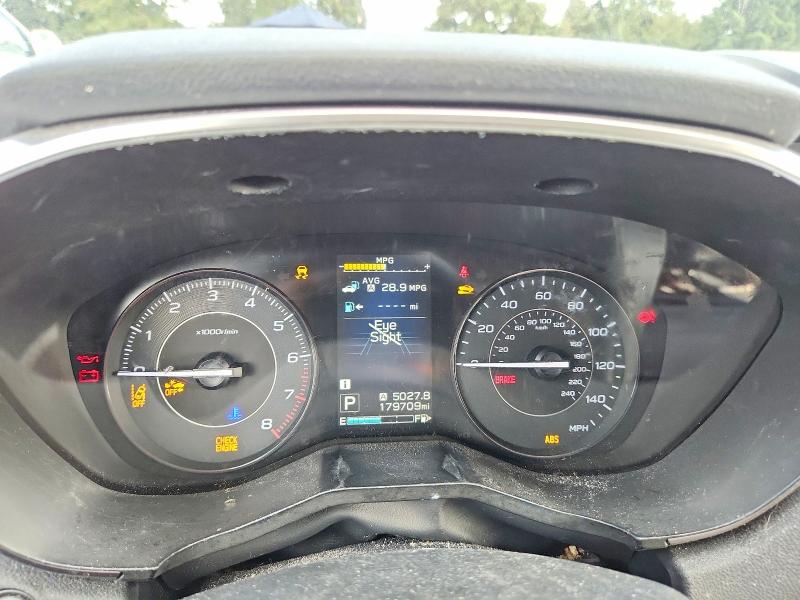 Продаж на аукціоні авто 2017 Subaru Impreza, vin: 4S3GKAD6XH3605585, номер лоту: 70654666