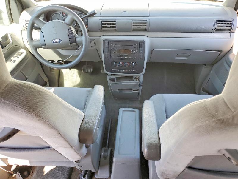 Aukcja sprzedaży 2004 Ford Freestar, vin: 2FMZA576X4BA45538, numer aukcji: 70302606