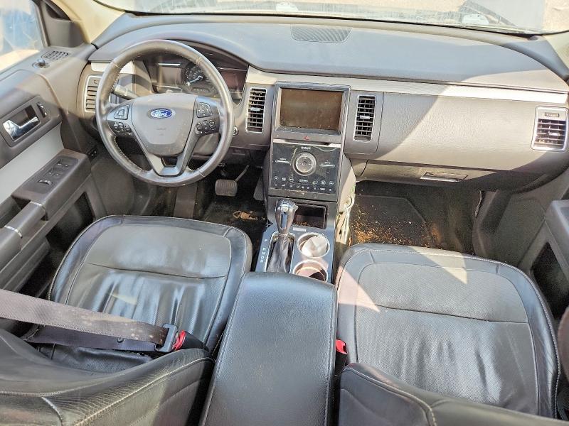 Aukcja sprzedaży 2013 Ford Flex, vin: 2FMHK6D81DBD29550, numer aukcji: 68809146