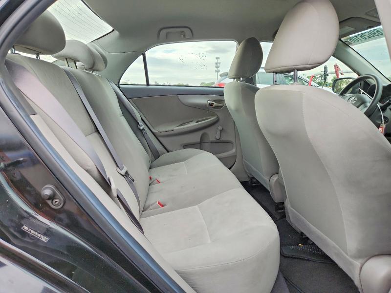 Aukcja sprzedaży 2009 Toyota Corolla, vin: 2T1BU40E49C153175, numer aukcji: 69626106