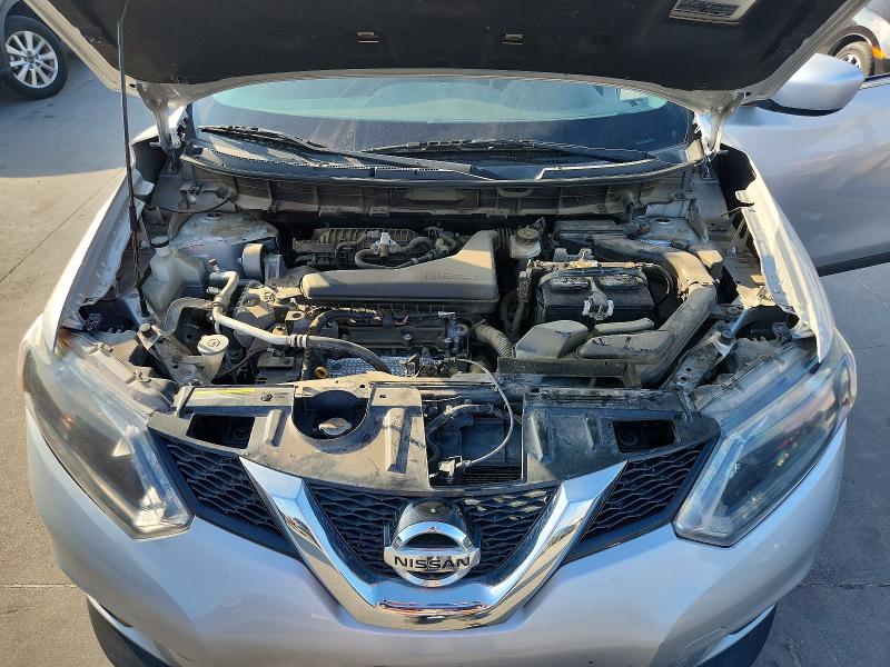 Aukcja sprzedaży 2016 Nissan Rogue, vin: JN8AT2MT6GW012256, numer aukcji: 67733996