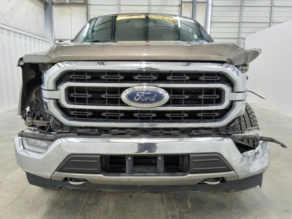 Aukcja sprzedaży 2021 Ford F150, vin: 1FTFW1EDXMFB24340, numer aukcji: 68704086
