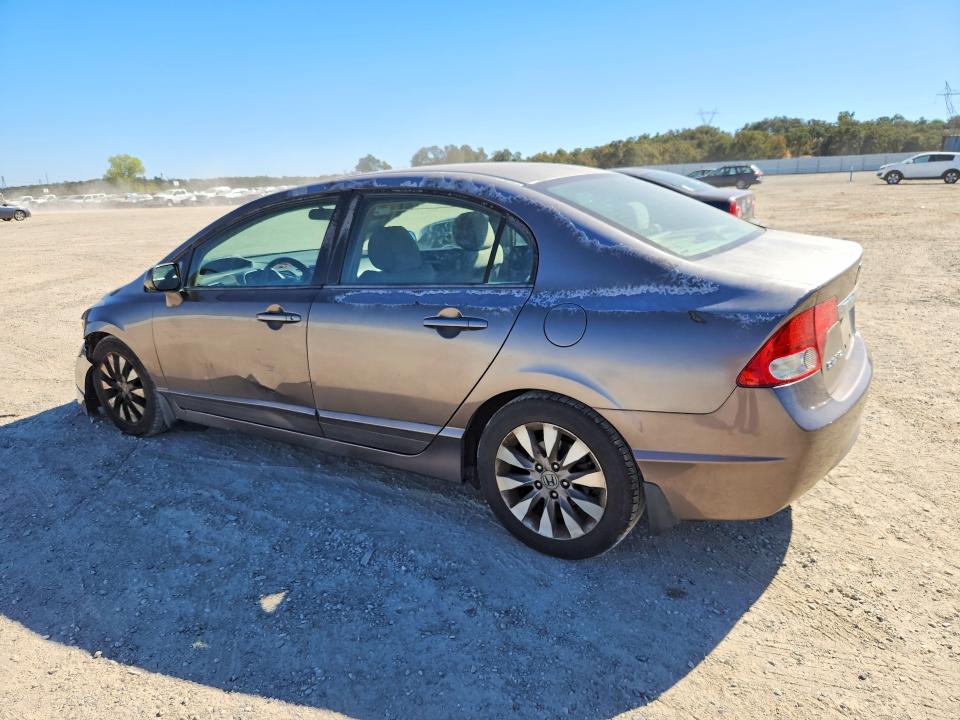 Продаж на аукціоні авто 2010 Honda Civic, vin: 2HGFA1F88AH503297, номер лоту: 71246646