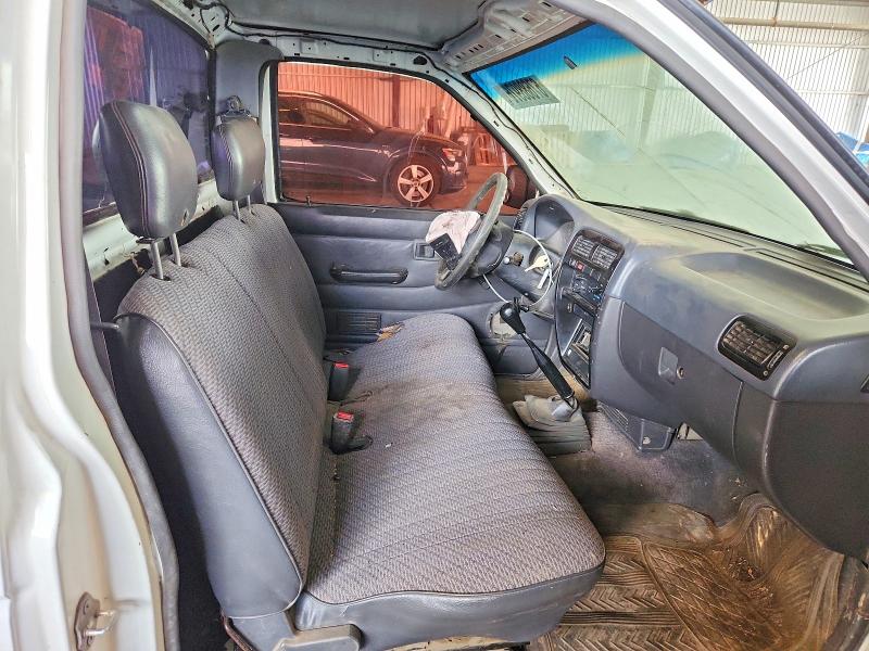 Продаж на аукціоні авто 1997 Nissan Truck, vin: 1N6SD11S7VC409585, номер лоту: 67688976