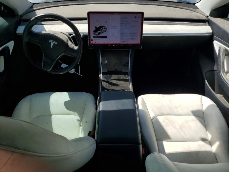 Aukcja sprzedaży 2020 Tesla Model 3, vin: 5YJ3E1EA2LF599009, numer aukcji: 67360506