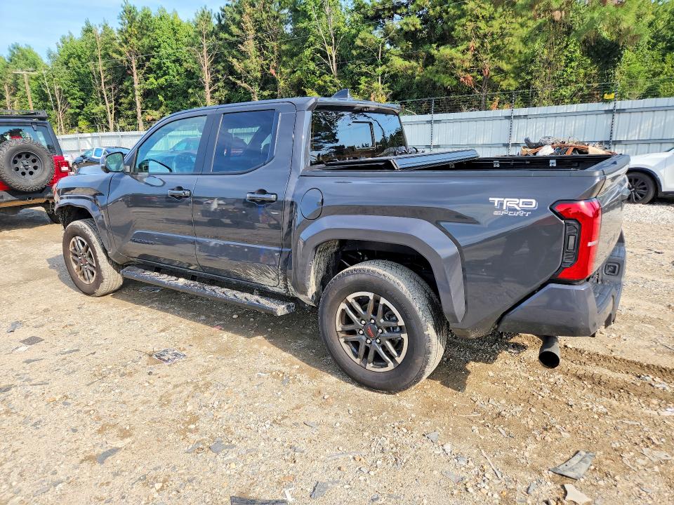 67170726 :رقم المزاد ، 3TMLB5JNXSM121486 vin ، 2025 Toyota Tacoma مزاد بيع