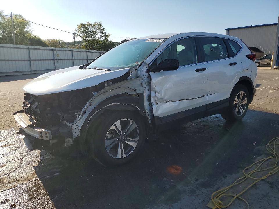 Aukcja sprzedaży 2020 Honda Cr-v, vin: 5J6RW1H24LL000906, numer aukcji: 67985736