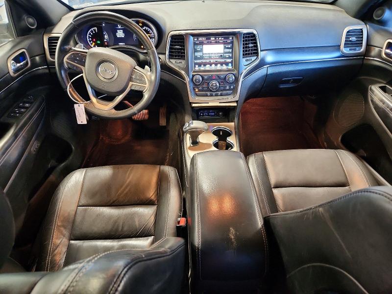 Aukcja sprzedaży 2015 Jeep Grand Cherokee, vin: 1C4RJFBG6FC651416, numer aukcji: 67841886