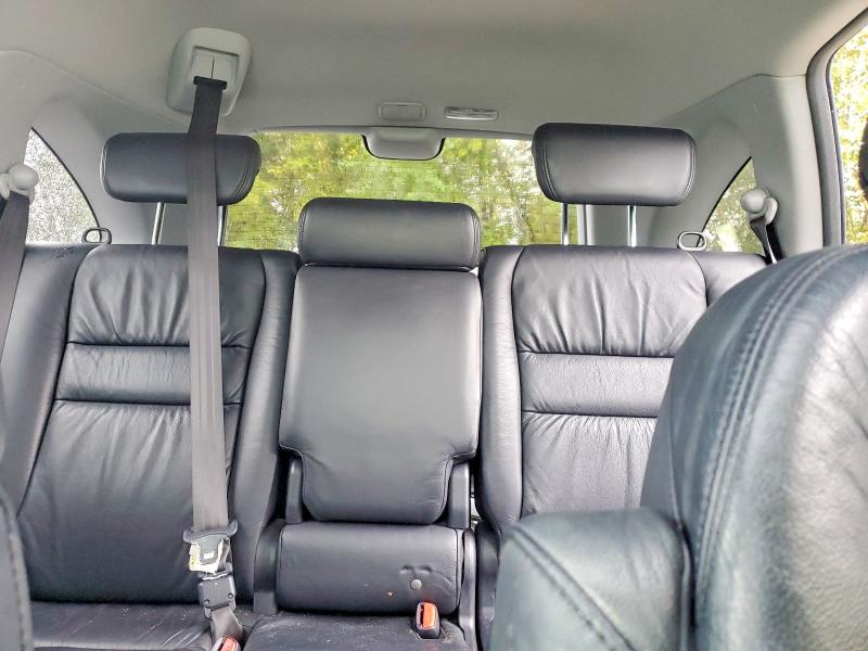Aukcja sprzedaży 2007 Honda Cr-v, vin: JHLRE48787C085411, numer aukcji: 70685896
