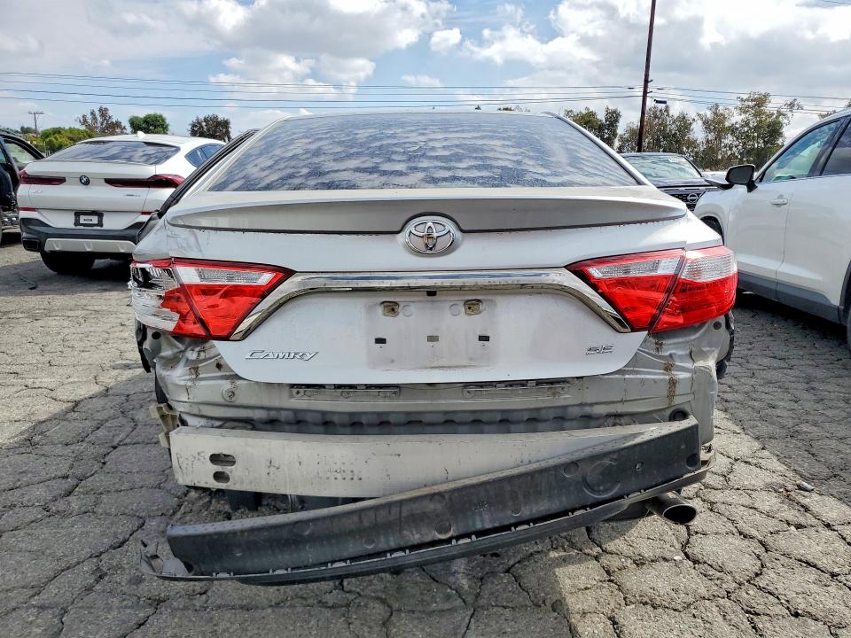 Продаж на аукціоні авто 2016 Toyota Camry, vin: 4T1BF1FK8GU218238, номер лоту: 69299766