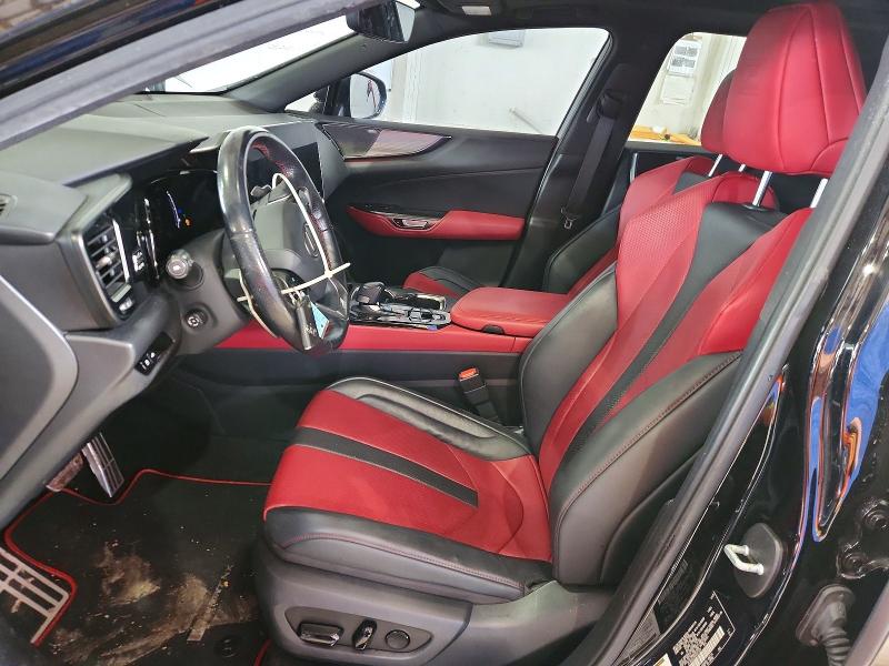 Продаж на аукціоні авто 2022 Lexus Nx, vin: JTJKGCEZ8N2001273, номер лоту: 68740616