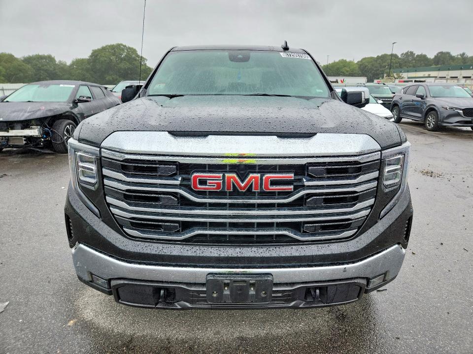 Aukcja sprzedaży 2025 Gmc Sierra, vin: 1GTUUDED3SZ237637, numer aukcji: 67299706