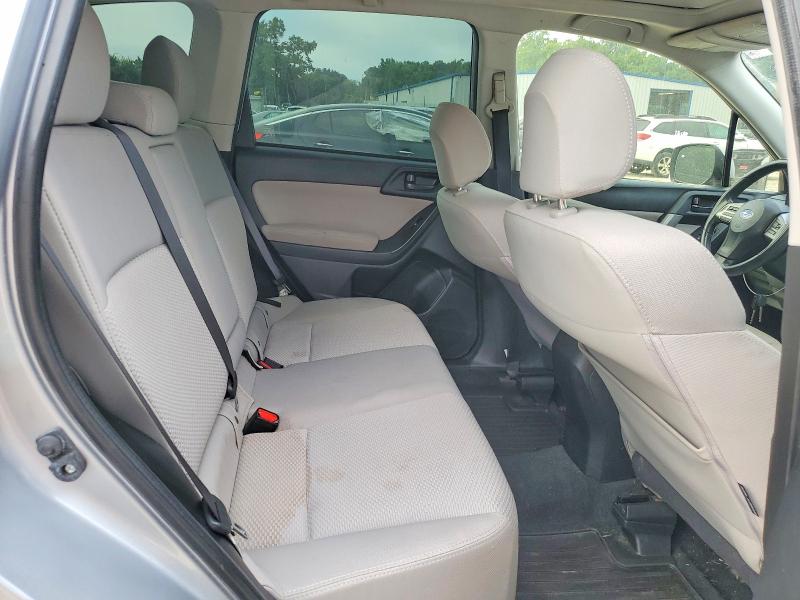 67171926 :رقم المزاد ، JF2SJAGC6EH453917 vin ، 2014 Subaru Forester مزاد بيع
