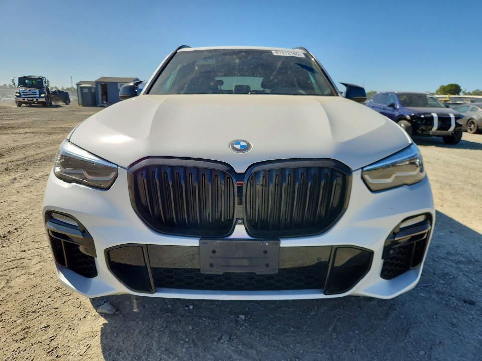 Aukcja sprzedaży 2020 Bmw X5, vin: 5UXJU4C05L9B78449, numer aukcji: 67872166