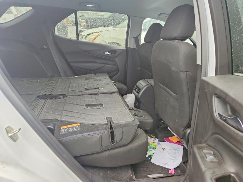 69336036 :رقم المزاد ، 3GNAXTEV9LS512074 vin ، 2020 Chevrolet Equinox مزاد بيع