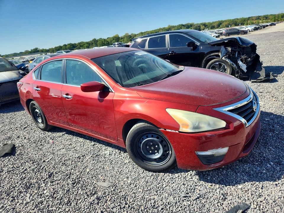 Продаж на аукціоні авто 2015 Nissan Altima, vin: 1N4AL3AP6FC283588, номер лоту: 67922656