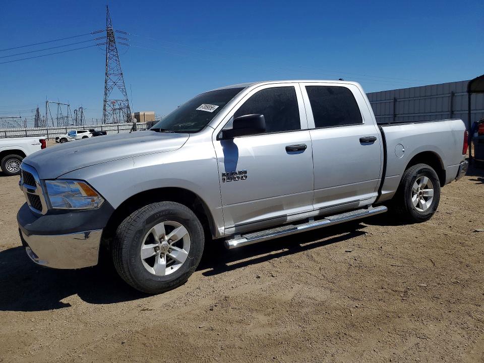 Aukcja sprzedaży 2014 Ram 1500, vin: 1C6RR6KGXES456150, numer aukcji: 67889856